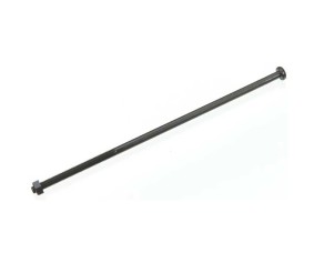 OS Engines 26028120 Muffler Assembly Screw 65AX