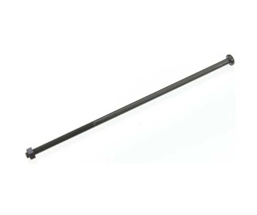OS Engines 26028120 Muffler Assembly Screw 65AX