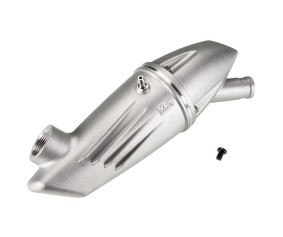 OS Engines 44525100 Silencer Body 200 Surpass