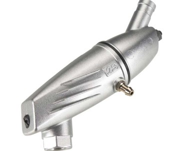 OS Engines 44625100 Silencer Body 56 FS