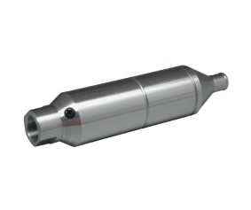 OS Engines 45525031 Muffler Body F-5020