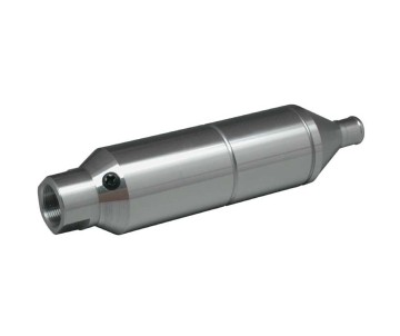 OS Engines 45525031 Muffler Body F-5020