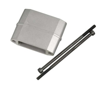 OS Engines 29122600 Muffler Extension 120AX