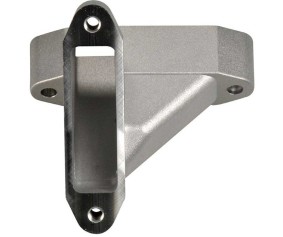 OS Engines 29122700 90 Degree Muffler Extension 120AX