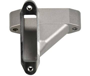 OS Engines 29122700 90 Degree Muffler Extension 120AX