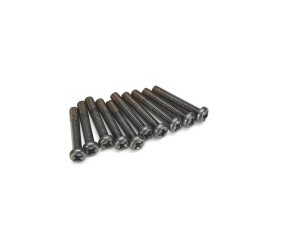 OS Engines 29067130 Pan Head Screw 3x18mm (10)