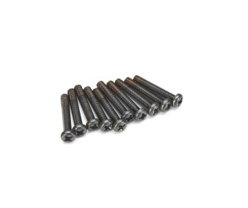OS Engines 29067130 Pan Head Screw 3x18mm (10)