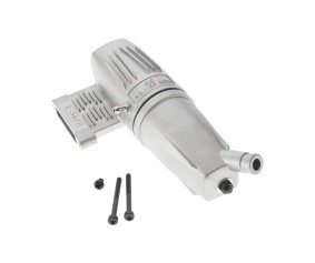 OS Engines 24625211 E3071 Muffler