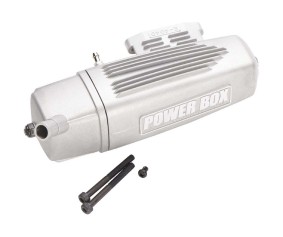 OS Engines 27425011 Silencer E-4040 GT15/75AX/95AX