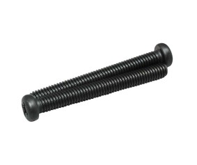 OS Engines 21125409 Muffler Screws 10FP/FSR (2)