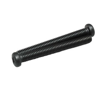 OS Engines 21125409 Muffler Screws 10FP/FSR (2)