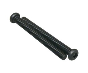 OS Engines 21225400 Muffler Screws #871 (2)