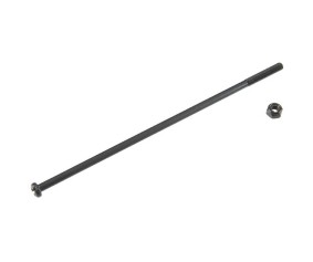 OS Engines 42525300 Muffler Assembly Screw F6020 FS155A-P