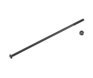 OS Engines 42525300 Muffler Assembly Screw F6020 FS155A-P