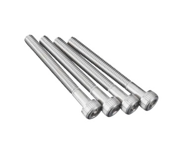 OS Engines 23875310 Mflr Assm Screw E2050-2 21XM V2 Outboard