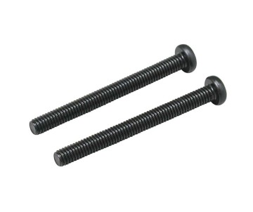 OS Engines 23325400 Muffler Screws #843 (2)