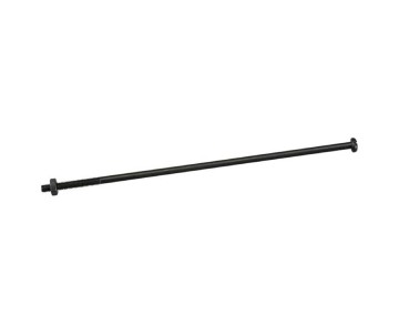 OS Engines 23325300 Muffler Assembly Screw #843/#892