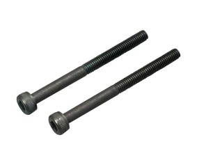 OS Engines 25425400 Muffler Mounting Screws #873 (2)