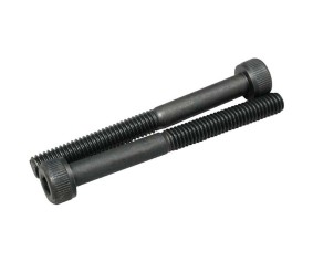 OS Engines 26625210 Muffler Screws #744B