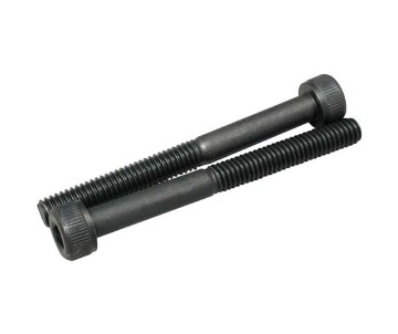OS Engines 26625210 Muffler Screws #744B