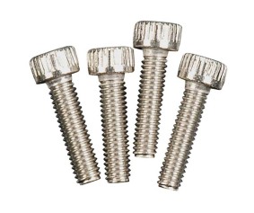 OS Engines 23875300 Muffler Assembly Screws #E-2050 (4)
