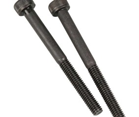 OS Engines 29122520 Muffler Screws L 120AX (2)