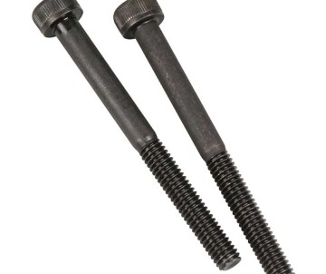 OS Engines 29122520 Muffler Screws L 120AX (2)