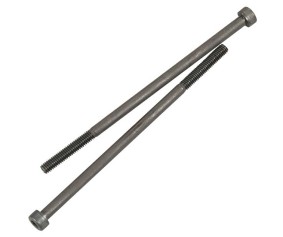 OS Engines 29122610 Muffler Extension Screws 120AX (2)