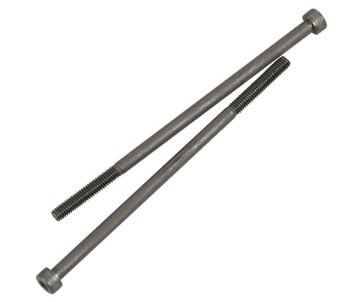 OS Engines 29122610 Muffler Extension Screws 120AX (2)