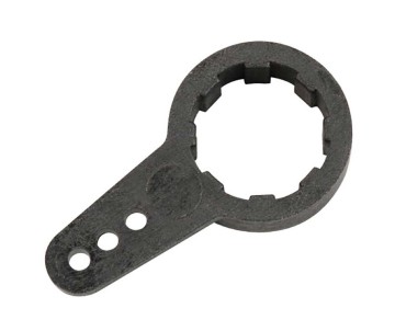 OS Engines 71703319 Needle Control Lever In Flight Ndle Valve