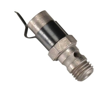 OS Engines 29181940 Needle Valve Holder Assembly 105HZ-R