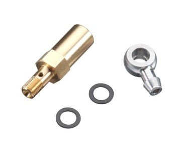 OS Engines 21682940 Needle Holder 12F-B 12XZ Speed Spec 3