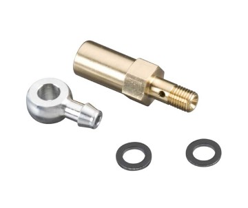 OS Engines 21681900 Needle Valve Assembly #12FB 12XZ Speed