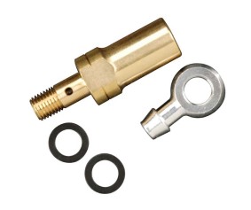 OS Engines 21982970 Needle Valve Assembly #11H/#11HB OS Engines 21982970 Needle Valve Assembly #11H/#11HB