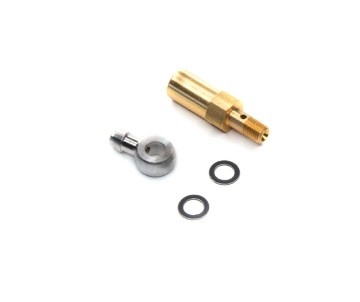 OS Engines 2AP11000 Needle Valve Assembly 12F2-B Speed T1202