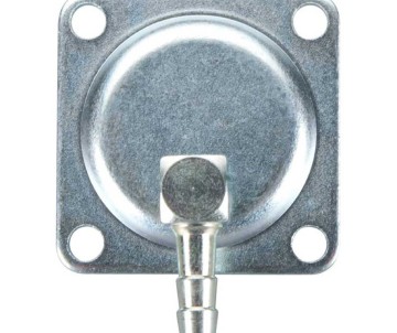 OS Engines 29781140 Cover Assembly Metering WLA-2 GT55