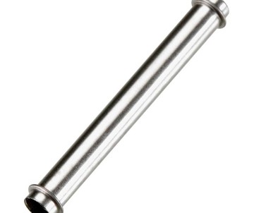 OS Engines 44566100 Pushrod Cover Assembly 200 Surpass
