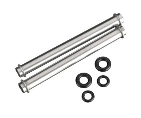 OS Engines 45566100 Pushrod Cover Assembly FT-120-240