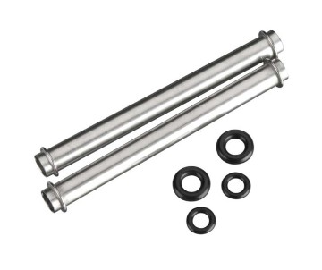 OS Engines 45566100 Pushrod Cover Assembly FT-120-240