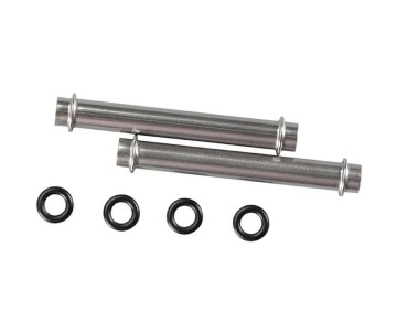 OS Engines 44766100 Pushrod Cover Assembly FS-70 Ultimate