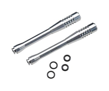 OS Engines 47166100 Pushrod Cover Set Sirius 7