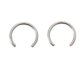 OS Engines 23817000 Piston Pin Retainer RX/RZ/XM