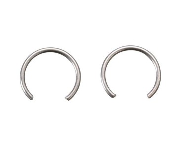 OS Engines 23817000 Piston Pin Retainer RX/RZ/XM