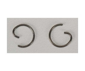 OS Engines 28117000 Piston Pin Retainer 81VR-M