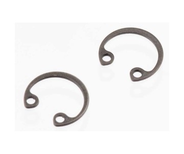 OS Engines 28117010 Piston Pin Retainer GT15HZ
