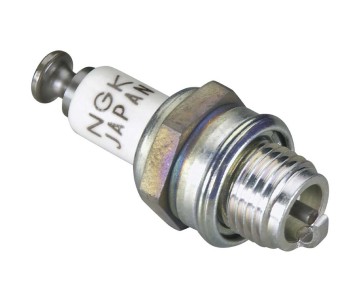 OS Engines 71669000 Spark Plug CM6 GT-55