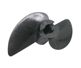 OS Engines 23870000 42mm Carbon Fiber Propeller 21XM