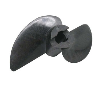 OS Engines 23870000 42mm Carbon Fiber Propeller 21XM