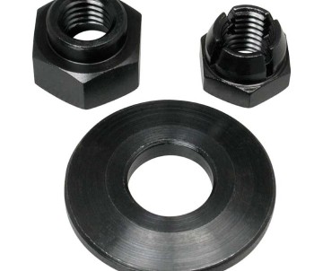 OS Engines 45810100 Prop Locknut 40/48Surpass