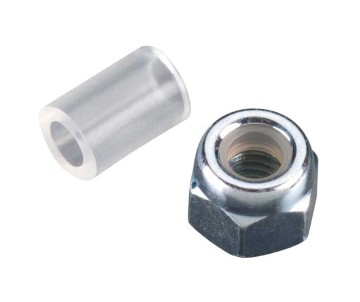 OS Engines 23810000 Prop Nut 21XM